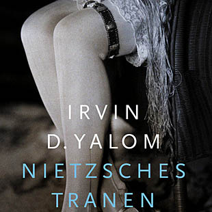 Nietzsches tranen door Irvin Yalom