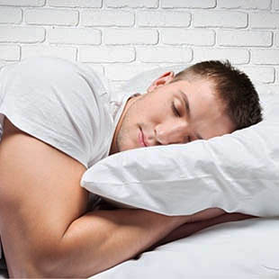Tip juli 2016: Lekker slapen bij hete nachten