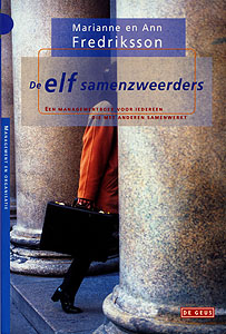 De ELF Samenzweerders