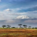 Persoonlijke uitdaging, grenzen verleggen op de Kilimanjaro