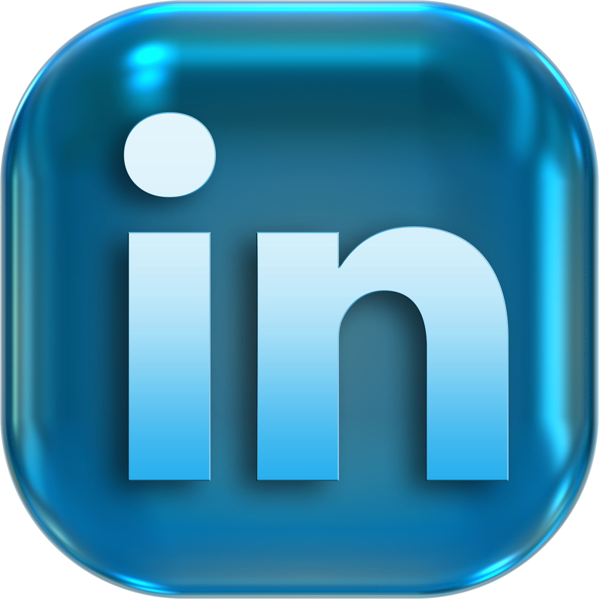 Meer zichtbaar op LinkedIn