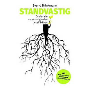 Standvastig - Onder alle omstandigheden jezelf blijven